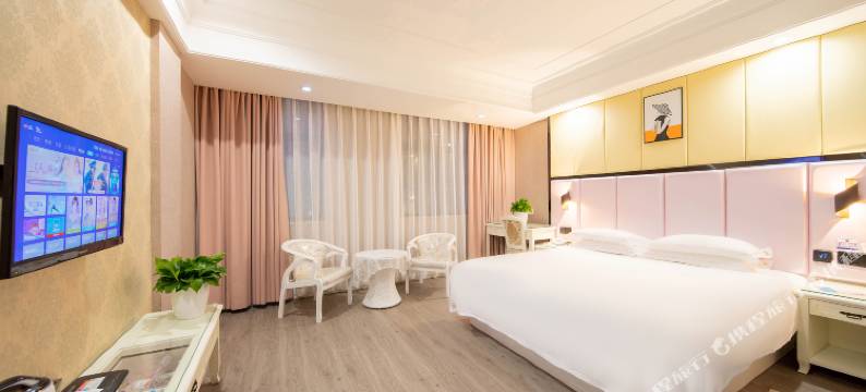 文港仕龙酒店(义乌国际商贸城银海一区店)图片