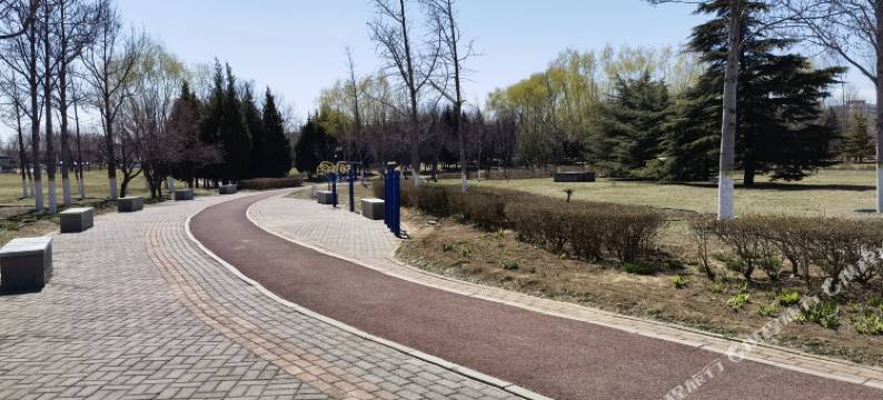 北京京林温泉公寓图片