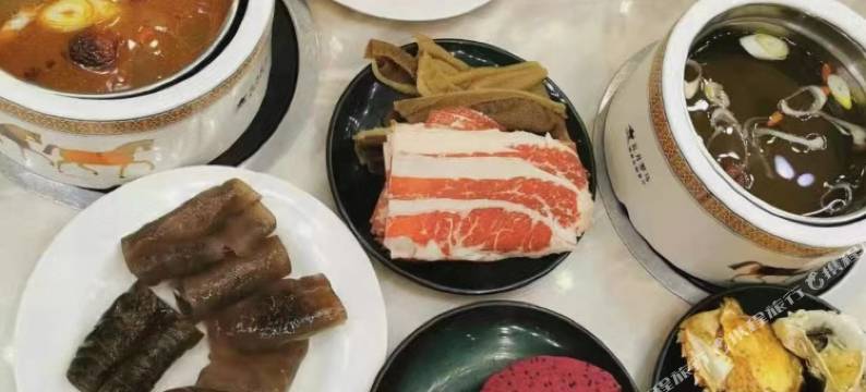 吾家青年旅舍图片