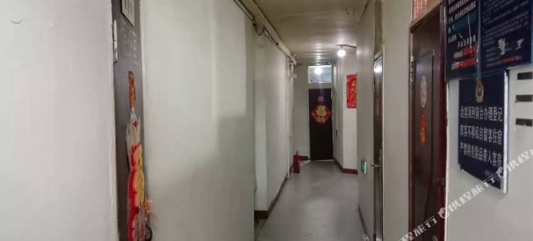 本溪丰源旅社图片