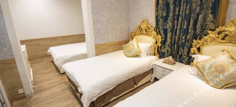 鼓浪屿微热·伴山海旅馆图片