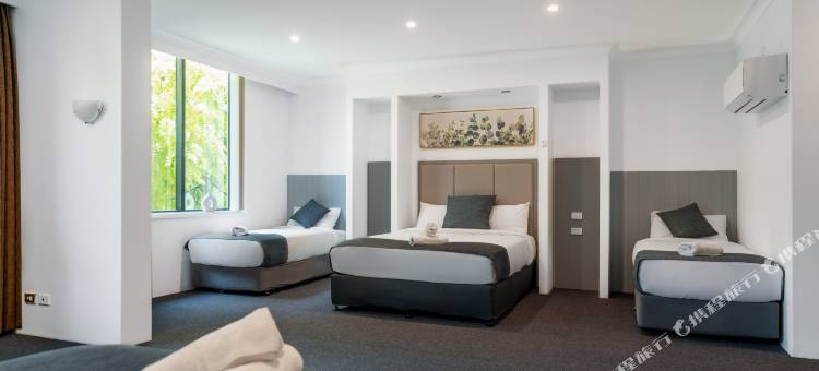 彭里斯精选酒店(The Select Inn Penrith)图片