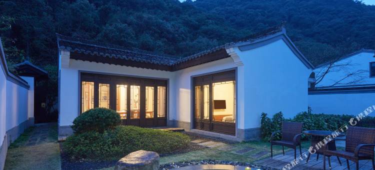 宁海汉雅开元温泉度假酒店图片