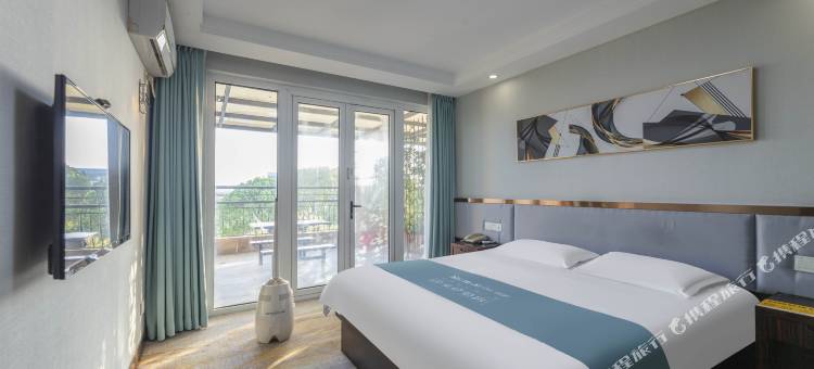 宁波茶马古道宾馆图片