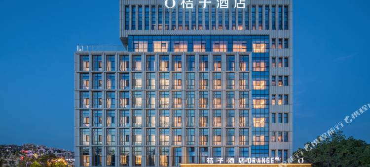 桔子酒店(宣城敬亭山东恒大厦店)图片