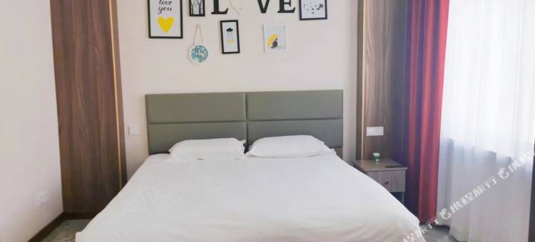 鸡西天御假日宾馆图片