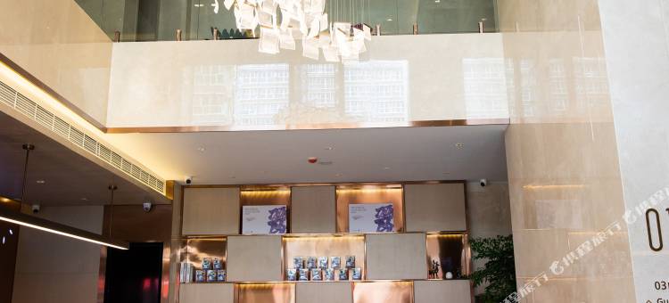 麗枫酒店(张家口市政府店)图片