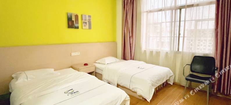 凭祥广缘宾馆图片