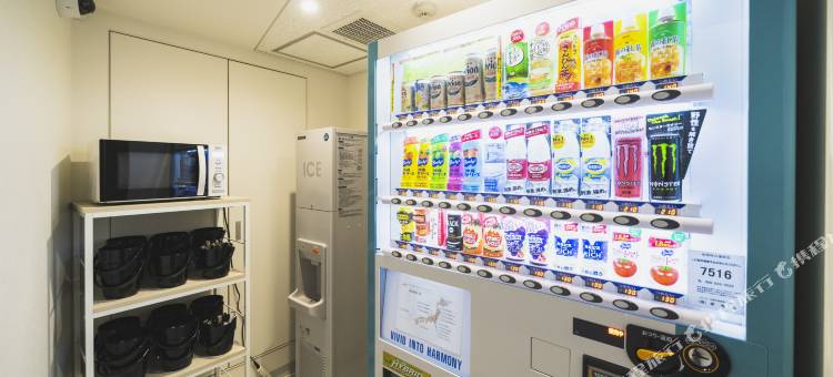 那霸伦勃朗风格酒店(Rembrandt Style Naha)图片