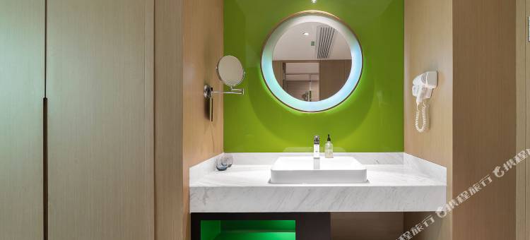 宜必思尚品酒店(厦门中山路步行街店)图片