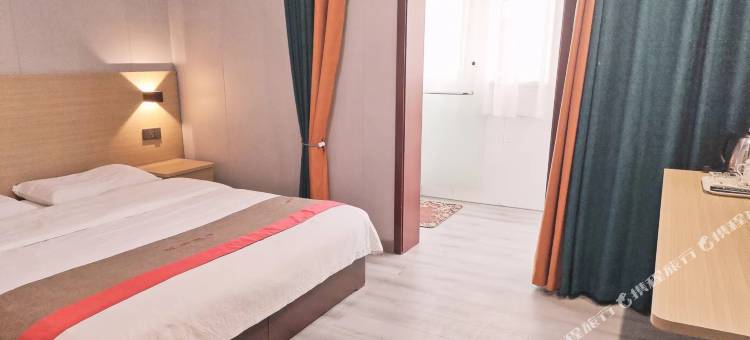 如家华驿酒店(咸阳机场店)图片