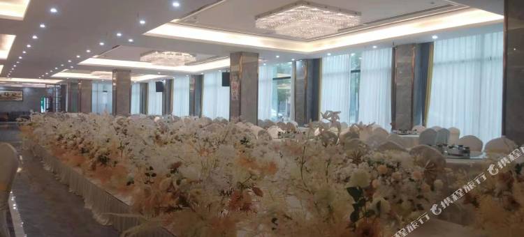 泸溪金舟港酒店图片