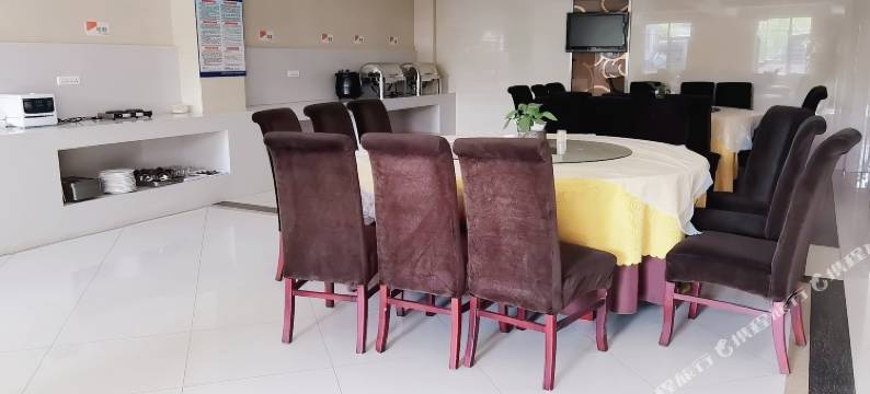 锦州顺祥商务酒店图片