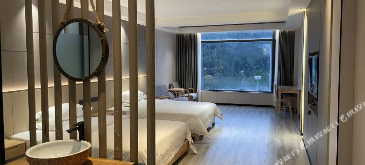 封开贺江别苑民宿图片