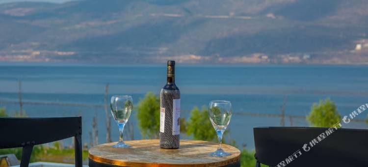 大理Bingo·海逸十号海景客栈(洱海才村码头店)图片