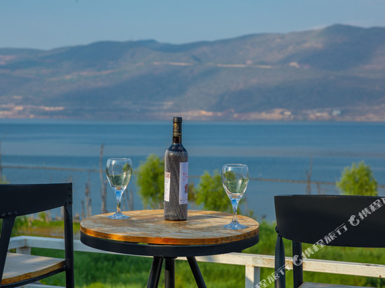 大理Bingo·海逸十号海景客栈(洱海才村码头店)