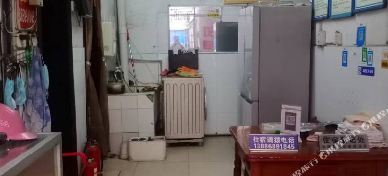 广水航南旅社图片