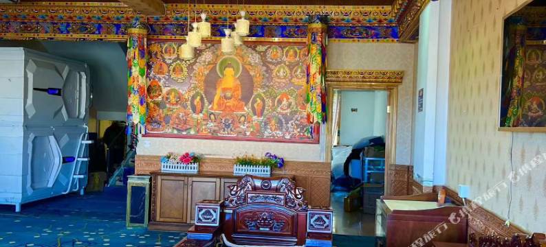 星途智享酒店(若尔盖店)图片