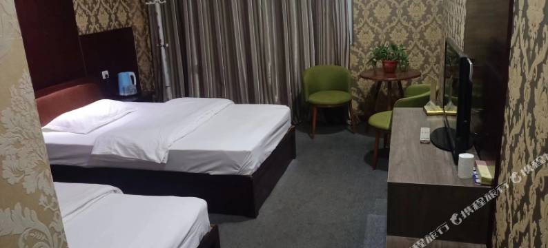 滑县天天红宾馆(人民医院店)图片