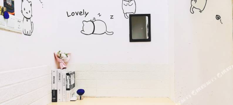 广州青年公寓(市二宫地铁站店)图片