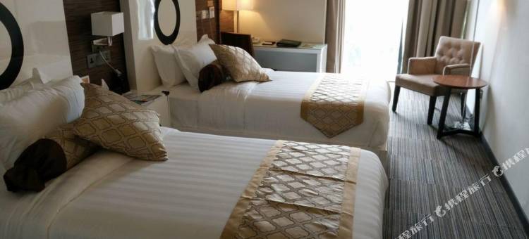 贝伊精品酒店(Bei Boutique Hotel)图片