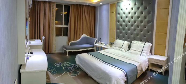 云县沧江明珠大酒店图片