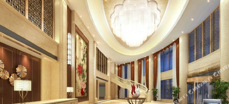 长沙熙林国际会议中心酒店(隆平高科技园店)图片