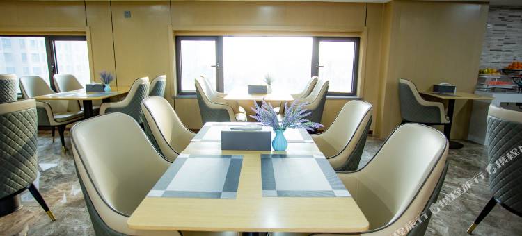 麗枫酒店(阜阳城南新区店)图片