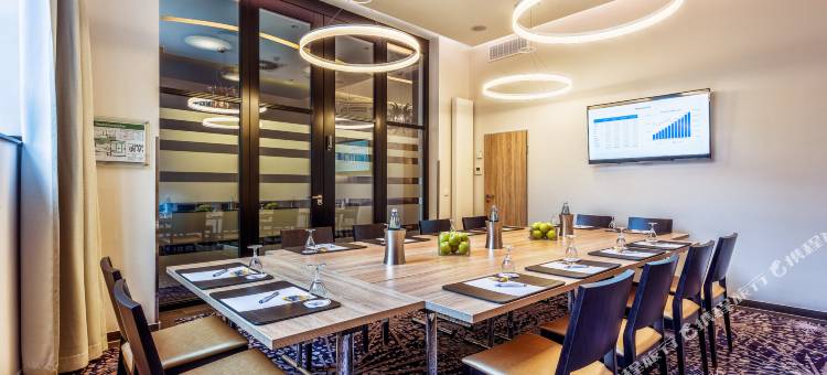 大教堂老城城市经典酒店(CityClass Hotel Alter Markt)图片