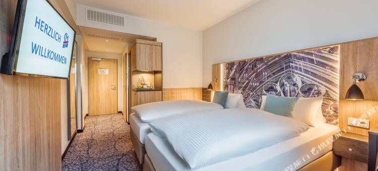大教堂老城城市经典酒店(CityClass Hotel Alter Markt)图片