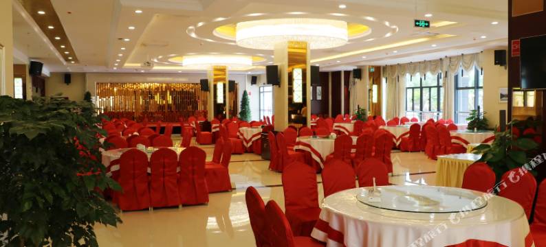 安宁国际交流中心图片