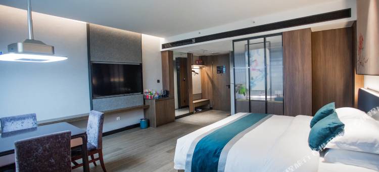 沅陵汇鑫云酒店图片