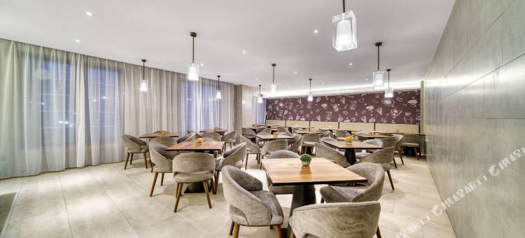 汉庭酒店(舟山东港半升洞码头店)图片