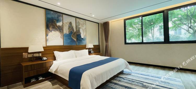 凯怡酒店(厦门金尚蔡塘地铁站店)图片