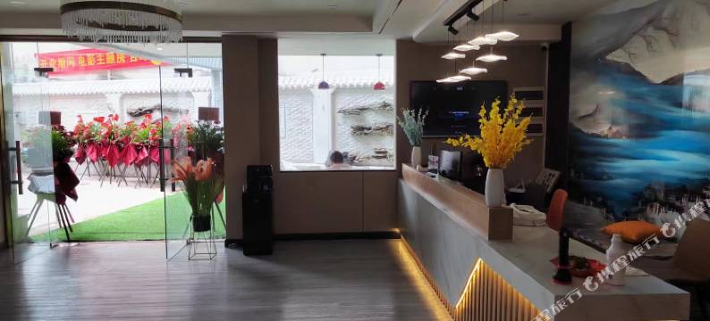 小洞天公寓(广佛智城店)图片