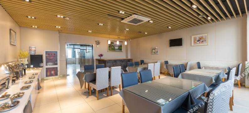 法米利酒店(苏州高铁北站渭塘店)图片