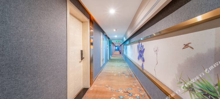西图酒店(贵阳金融城店)图片