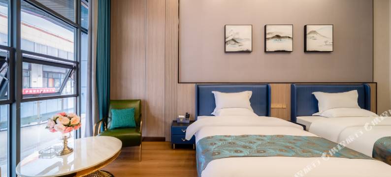 瓮安东升酒店(麒龙摩尔城店)图片