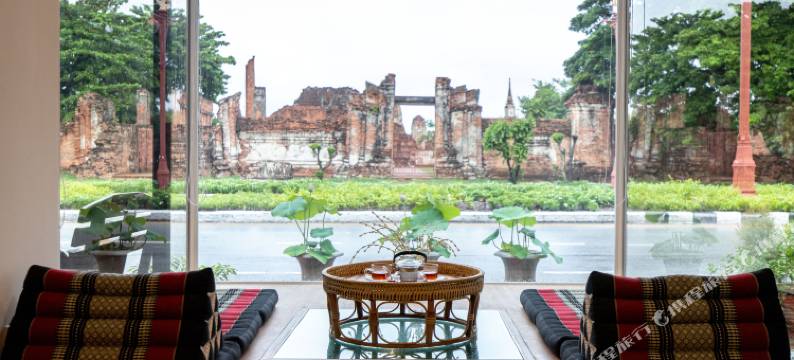 一驮都大城府高级家庭旅馆(One Dhatu Ayutthaya Premium Homestay)图片