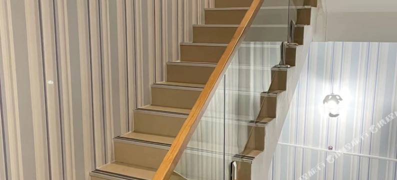 芒果连锁酒店(常州薛家店)图片