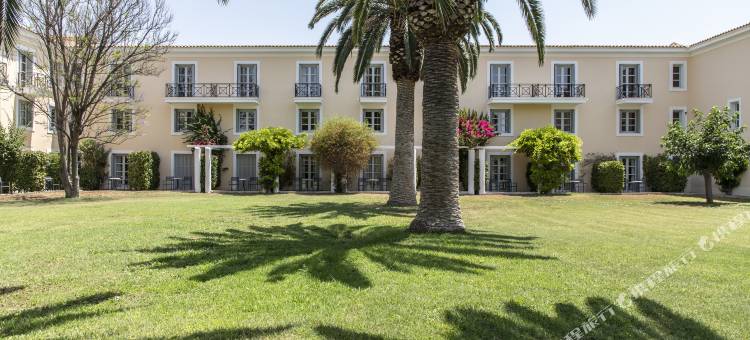 纳夫普利奥阿玛利亚酒店(Amalia Hotel Nafplio)图片