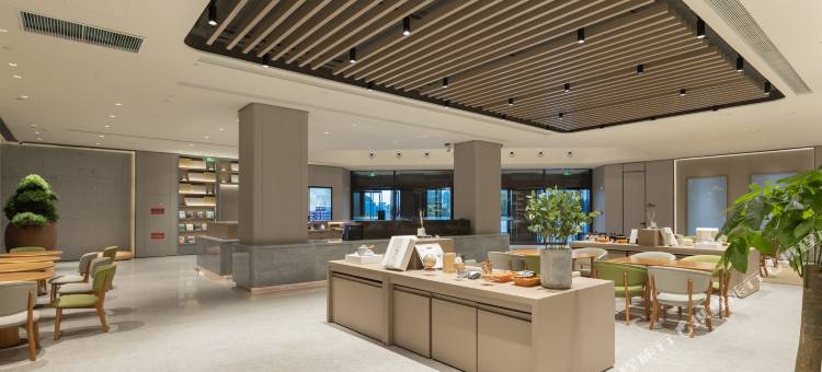 全季酒店(下沙奥特莱斯店)图片