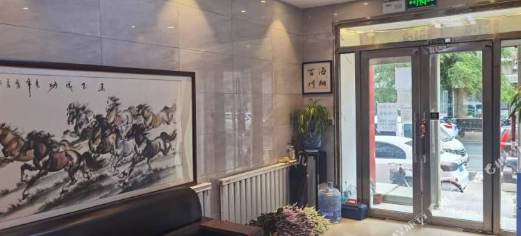 长春百纳宾馆(吉大二院亚泰院区店)图片