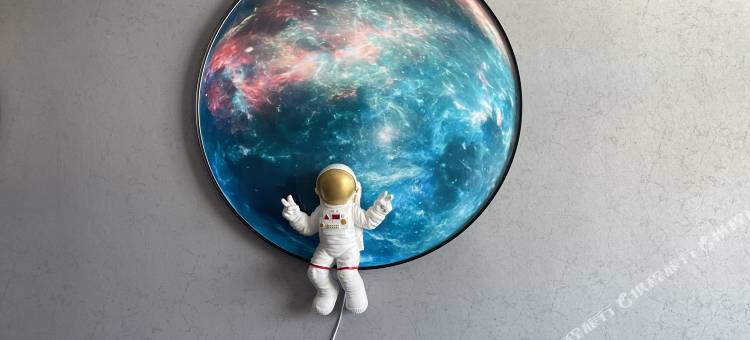 额尔古纳日日升商务宾馆图片