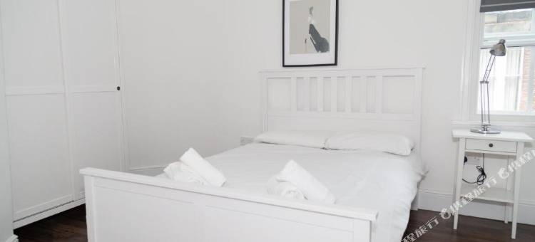 L1 Boutique Splendid City Centre Grade 2 Listed Apartment (Apt 1)图片