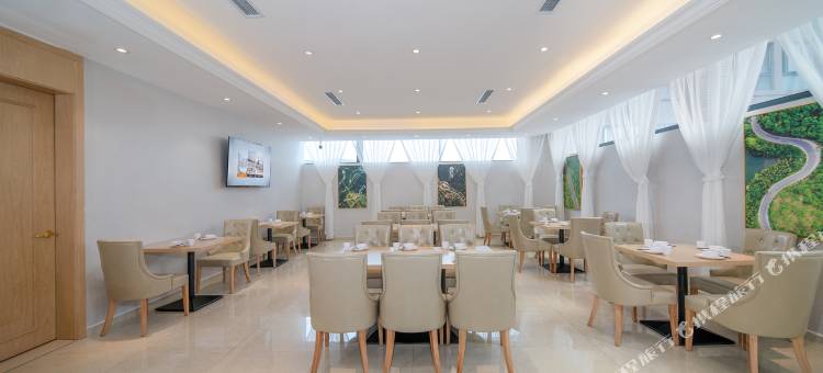 维也纳3好酒店(三台学林路店)图片