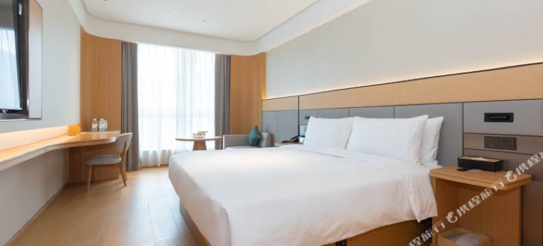 全季酒店(重庆万州南滨公园店)图片