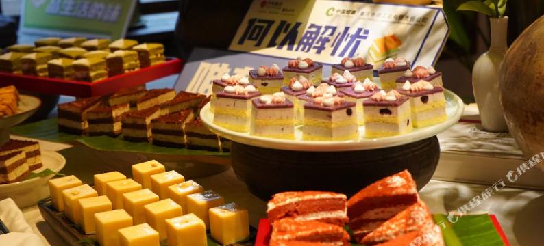 重庆·美兮载和东方美学设计民宿(老君洞店)图片