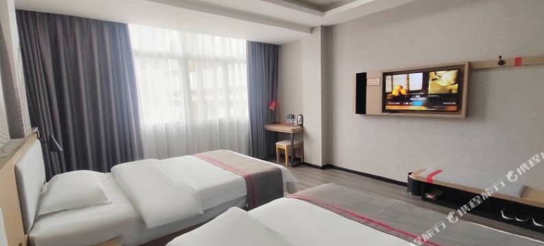 尚客优连锁酒店(泸定康巴大桥店)图片