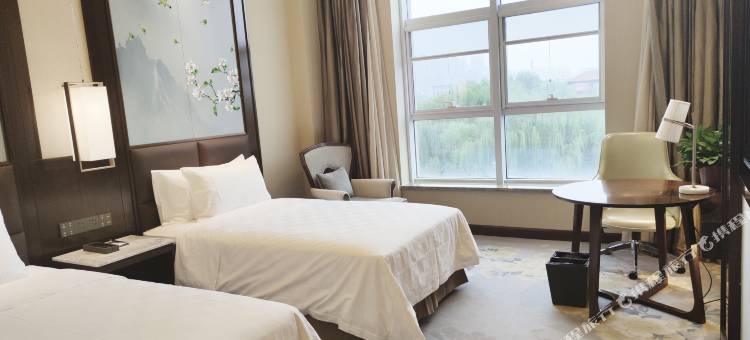 中裕大酒店(滨州中海风景区店)图片